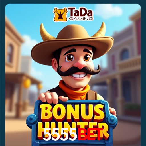 Bonus Features 5555bet