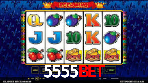 Premium Interface 5555bet