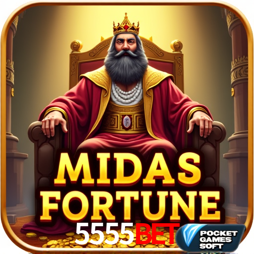 Game Providers 5555bet